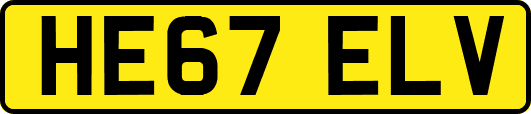HE67ELV