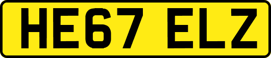 HE67ELZ