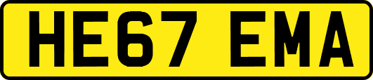 HE67EMA