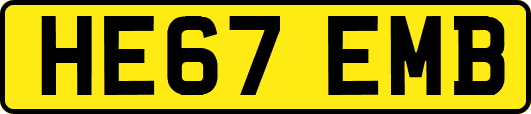 HE67EMB