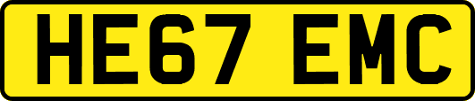 HE67EMC