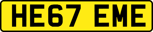 HE67EME
