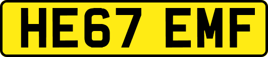 HE67EMF