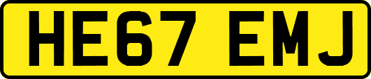 HE67EMJ