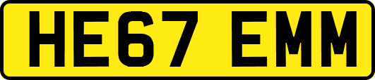 HE67EMM