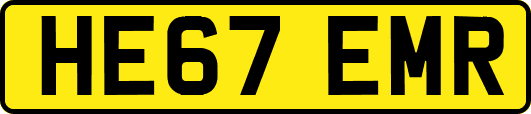 HE67EMR