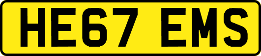 HE67EMS