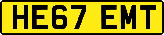 HE67EMT