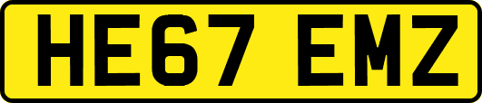 HE67EMZ