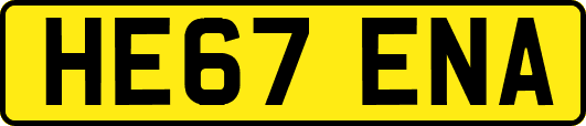 HE67ENA