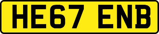 HE67ENB