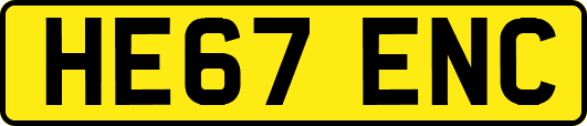 HE67ENC