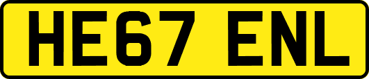 HE67ENL