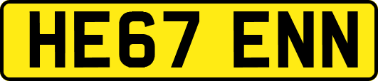 HE67ENN