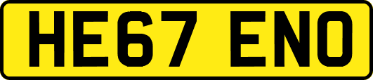 HE67ENO