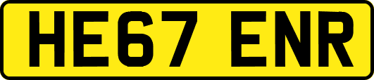 HE67ENR