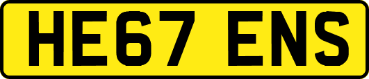 HE67ENS