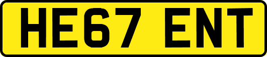 HE67ENT