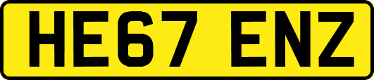 HE67ENZ