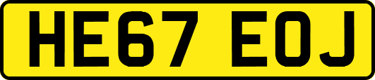 HE67EOJ