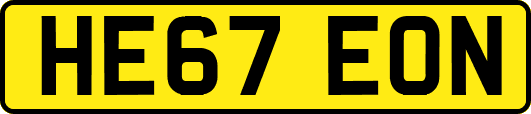 HE67EON