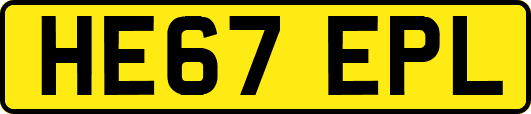 HE67EPL