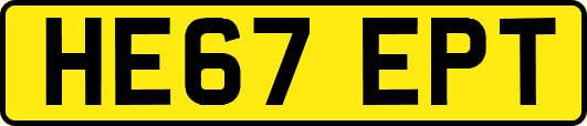 HE67EPT