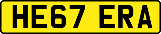 HE67ERA