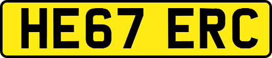 HE67ERC