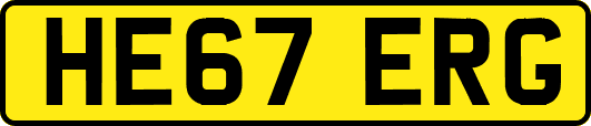 HE67ERG