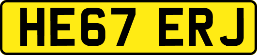 HE67ERJ