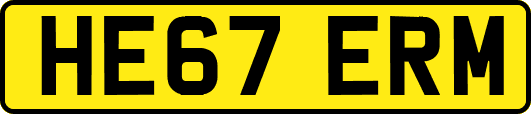 HE67ERM