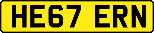 HE67ERN