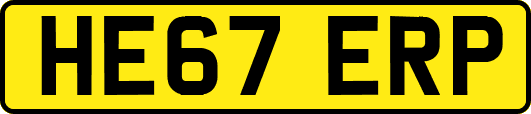HE67ERP