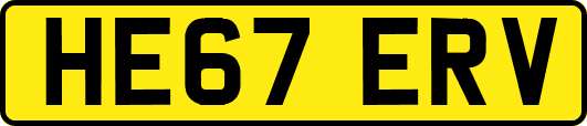HE67ERV