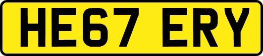 HE67ERY
