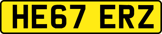 HE67ERZ