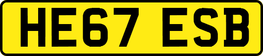 HE67ESB