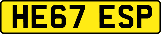 HE67ESP