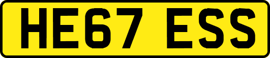 HE67ESS