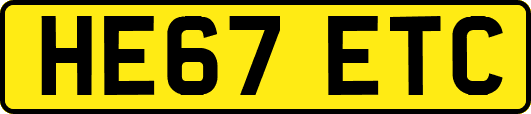 HE67ETC