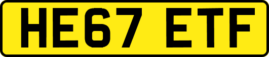 HE67ETF