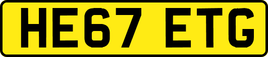 HE67ETG