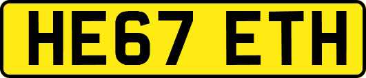 HE67ETH