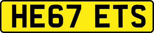 HE67ETS
