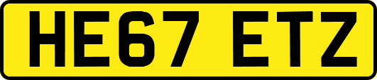 HE67ETZ