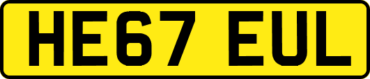 HE67EUL