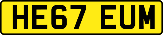 HE67EUM