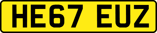 HE67EUZ