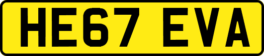 HE67EVA